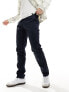 Фото #2 товара Dickies 872 slim fit work chino trousers in navy