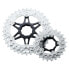 Фото #1 товара SHIMANO Deore XT M771 Cassette