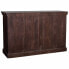 Sideboard Alexandra House Living Brass Mango wood 40 x 150 x 90 cm