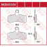 Фото #1 товара TRW Performance Street Harley Davidson Fld 1690 Dyna Switchback 13 Sintered Front Brake Pads