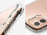 Чехол для смартфона Ringke Etui Fusion для Apple iPhone 11 Clear uniwersalный