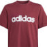 Фото #3 товара Adidas Table Tee Folded Graphic Jr IM8327