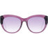 ფოტო #2 პროდუქტის SWAROVSKI SK-0127-81Z Sunglasses