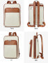 Фото #5 товара Сумка BOSTANTEN Leather Backpack