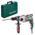 Metabo Schlagbohrmaschine SBEV 1000-2 mit VTC Elektronik 1000 Watt im Koffer - фото #1