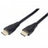 Фото #2 товара EQUIP HDMI High Speed Video M/M cable 5 m