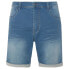 Фото #2 товара PROTEST Earvin Denim Shorts