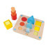 JANOD Essentiel Volumes Learning Toy
