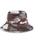 Фото #4 товара Men's Camo Cleveland Browns 2022 NFL Training Camp Official Bucket Hat