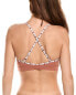 Фото #2 товара Spiritual Gangster Hailey Dream Tech Eco Jersey Bra Women's