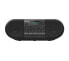 Фото #2 товара Panasonic RX-D552 - Digital - DAB,DAB+,FM - Player - CD,CD-DA,CD-R,CD-RW - Top - 20 W