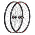 Фото #1 товара DEMA Trail 27.5´´ Disc Tubeless MTB wheel set