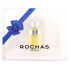 Women's Perfume Set Rochas 7521 EDT 2 Pieces
