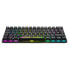 Фото #2 товара Gaming Mechanical Keyboard - Aery - Corsair - K70 Pro Mini Wireless - RGB -LED mit Hintergrundbeleuchtung, Cherry MX Red - (CH