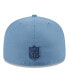 Фото #3 товара Men's Blue New York Giants Color Pack 59FIFTY Fitted Hat