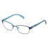 Фото #1 товара Очки Tous VTK011490SHT Glasses