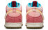 Social Status x Nike Dunk Mid "Strawberry Milk" DJ1173-600 Sneakers