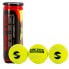 Фото #2 товара SOFTEE Speed Pro Padel Balls