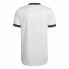 Фото #10 товара Спортивная футболка с коротким рукавом, мужская Adidas Germany 21/22