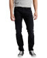 Фото #1 товара Джинсы узкие мужские Silver Jeans Co. модель Taavi со суперузкими брючинами