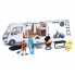 Фото #7 товара DICKIE TOYS Urban/Adventure Set Caravana Camper Vehicle