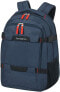 Фото #2 товара Samsonite Sonora Laptop Backpack, Blue (Night Blue), 15.6 inches expandable (45 cm - 34 L)