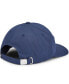 Men's Embroidered Logo Five-Panel Cap