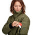 MAMMUT Photics Thermo down jacket