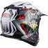 Фото #2 товара NZI Knobby off-road helmet