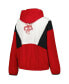 Фото #2 товара Толстовка Under Armour Wisconsin Badgers Full