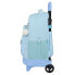 Фото #3 товара Школьный рюкзак с колесиками Glow Lab Cisnes Синий 33 X 45 X 22 cm