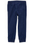 Фото #6 товара Toddler Everyday Pull-On Pants 4T