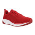 Propet Tour Lace Up Womens Red Sneakers Casual Shoes WAA112MRED D, Средняя, 9.5 - фото #2