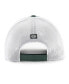 Фото #3 товара Men's Green Green Bay Packers Burgess Trucker Adjustable Hat