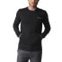 Adidas Originals Modern Longsleeve Men's T-Shirt Black ab7617