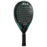 SIUX Trilogy control pro 4 padel racket