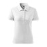 Фото #5 товара Футболка Malfini Cotton polo W MLI-21300 белая