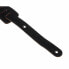 Фото #4 товара Taylor All-Suede Guitar Strap Black