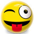 Фото #1 товара MONDO Emoticons Ball Bio-Ball 230 mm