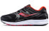 Кроссовки Saucony Redeemer ISO2 S20381-1 45 - фото #2