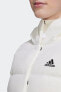 Фото #16 товара Куртка спортивная Adidas Helionic Hooded Down для женщин