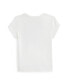 ფოტო #2 პროდუქტის Toddler and Little Girls Campus-Graphic Cotton Jersey Tee