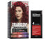 Фото #10 товара COLORSTAY permanent color dye #6.6-intense red 4 u