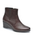 Фото #1 товара Women's Premium Comfort Leather Boots Jambu By Pazstor