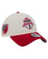 Men's White Toronto FC 2024 Kick Off Collection 9Twenty Adjustable Hat