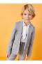 Фото #2 товара LCW Kids Erkek Çocuk Blazer Ceket