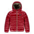 Фото #1 товара LEVI´S ® KIDS Sherpa Lined puffer jacket