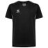 ფოტო #1 პროდუქტის HUMMEL Authentic PL short sleeve T-shirt