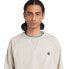 TIMBERLAND Exeter River Basic Brushed Back sweatshirt