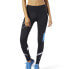 Фото #1 товара [EC2990] Womens Reebok One Series Running Delta Tights